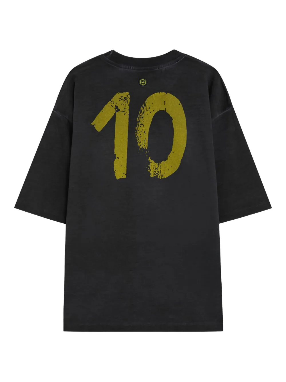 Barrow T-shirts And Polos In Black
