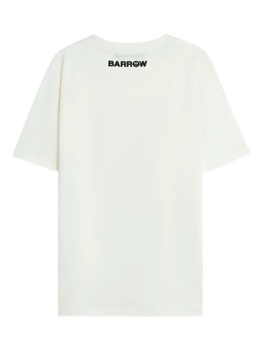 BARROW bear-print T-shirt | T-Shirts | Image 2