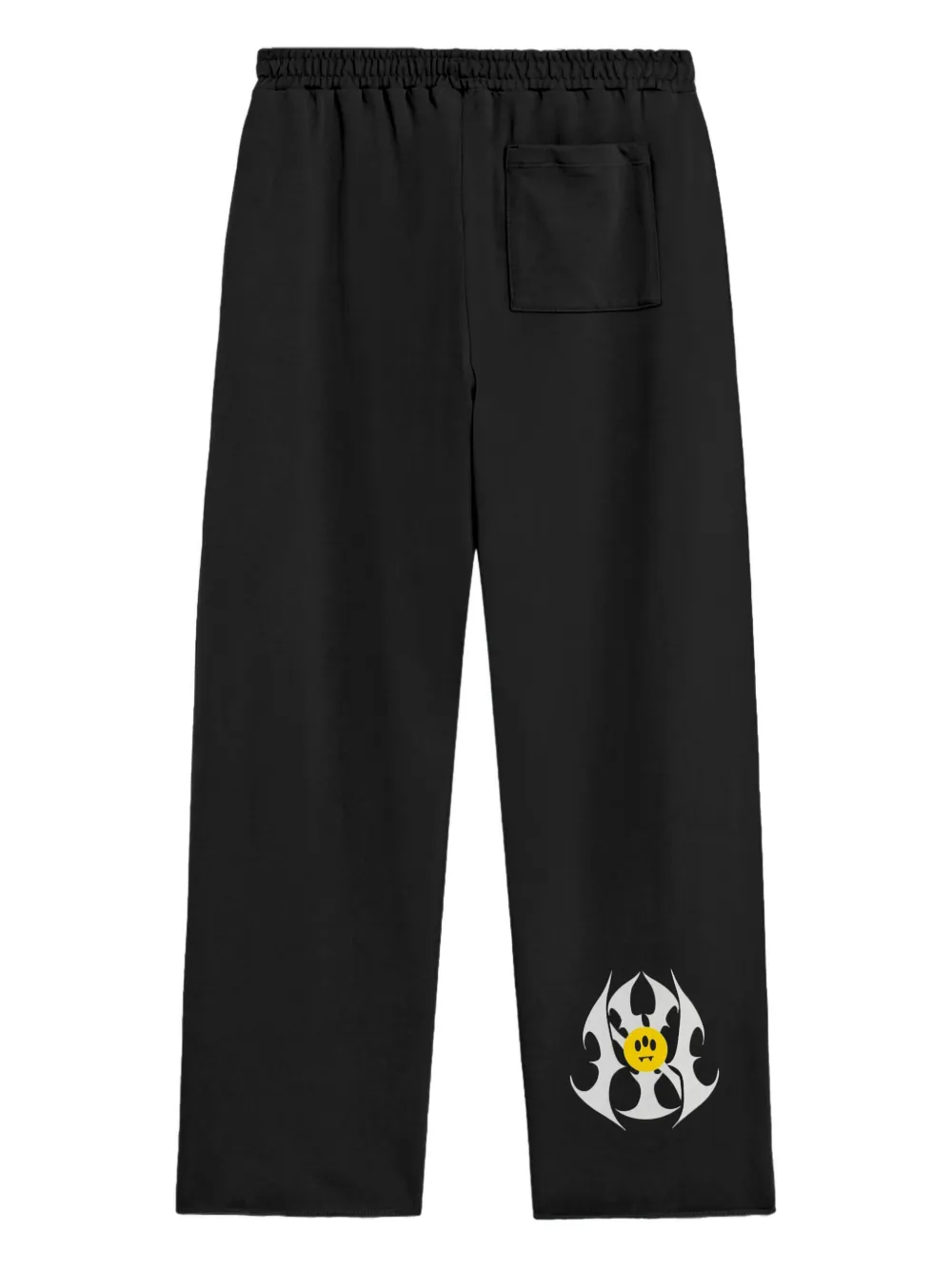 BARROW embroidered logo sweatpants | Sweatpants | Image 2