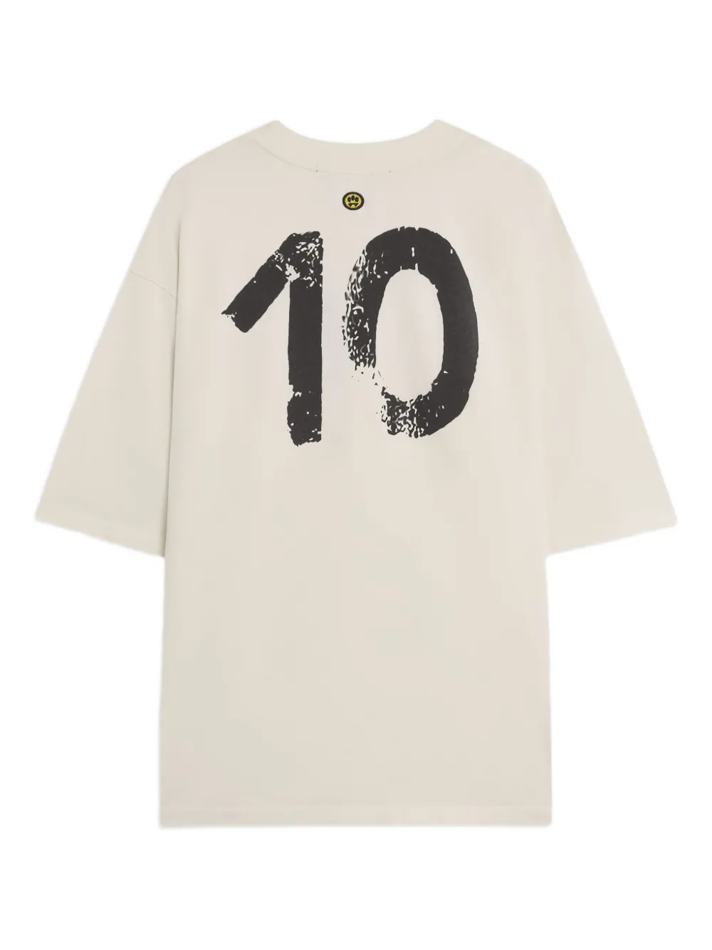 BARROW logo-print T-shirt | T-Shirts | Image 2