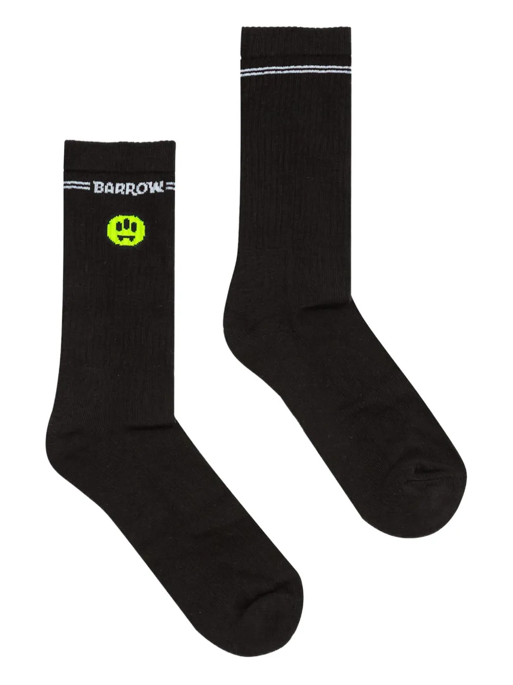 BARROW set de tres pares de calcetines con logo gráfico | Hombre | Image 2