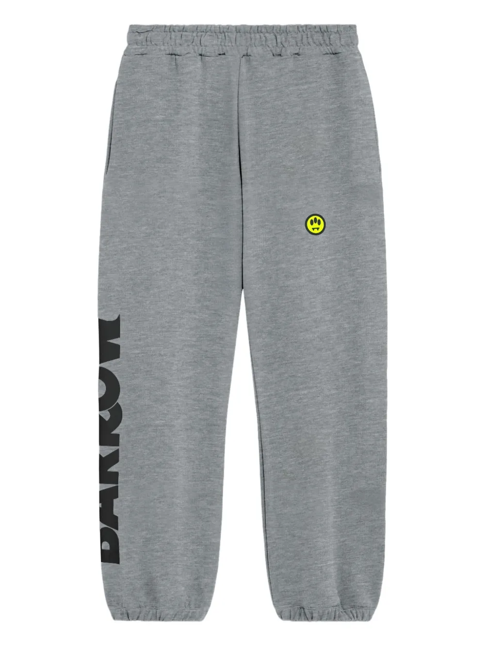 Barrow Trousers In Gray