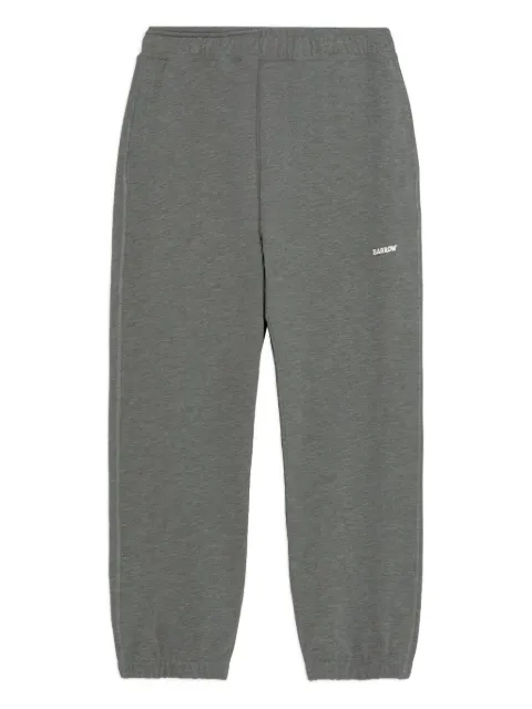 BARROW pants con detalle del logo