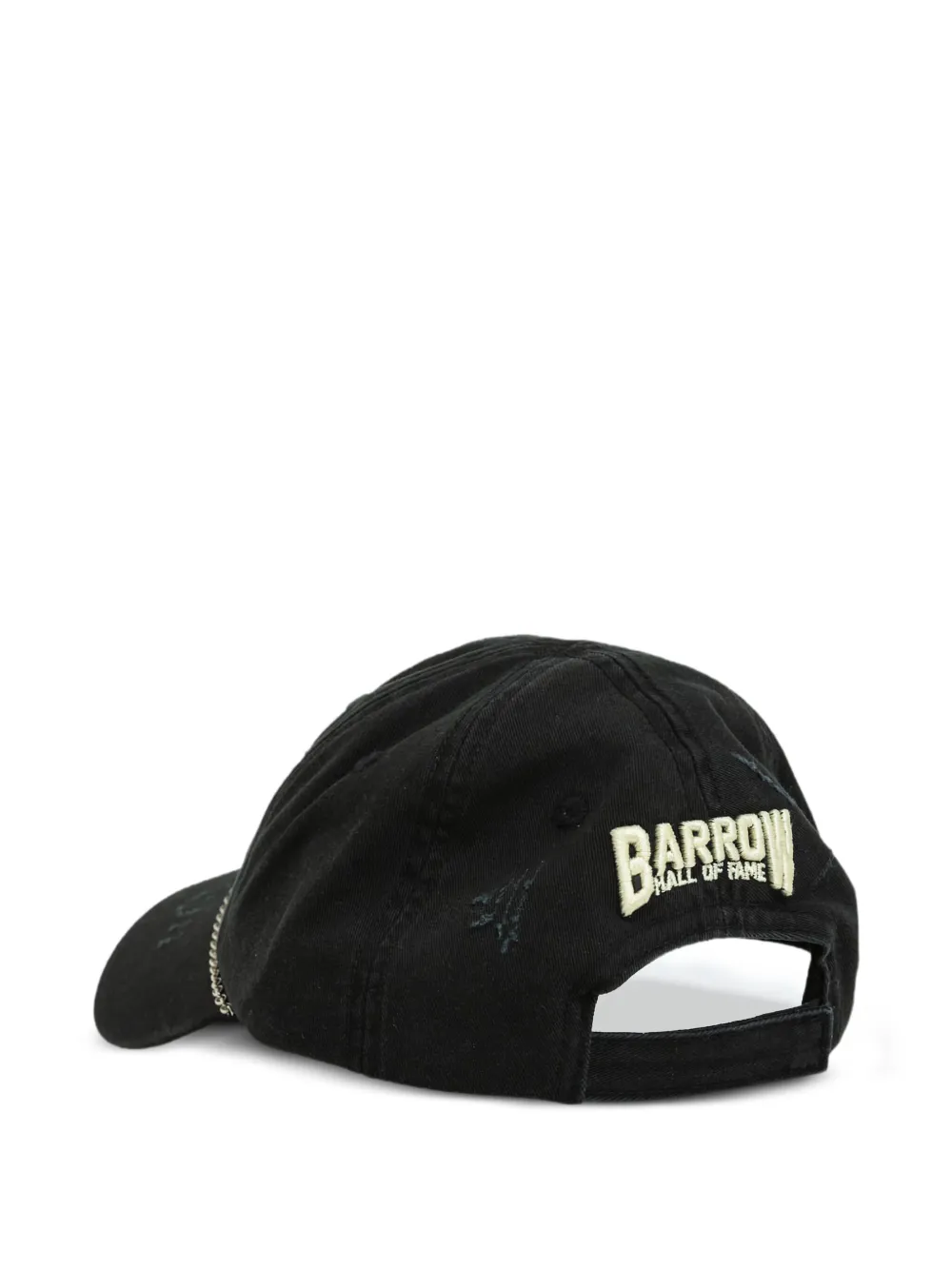 BARROW Baseballkappe mit Perlen | Herren | Image 2
