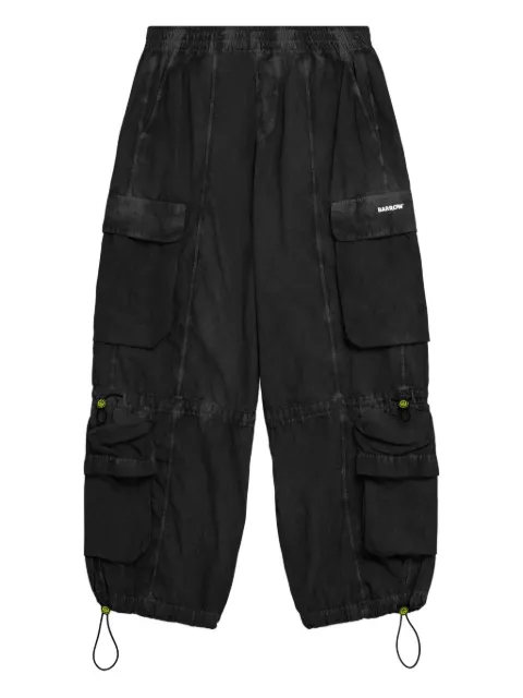 BARROW pantalones con bolsillos