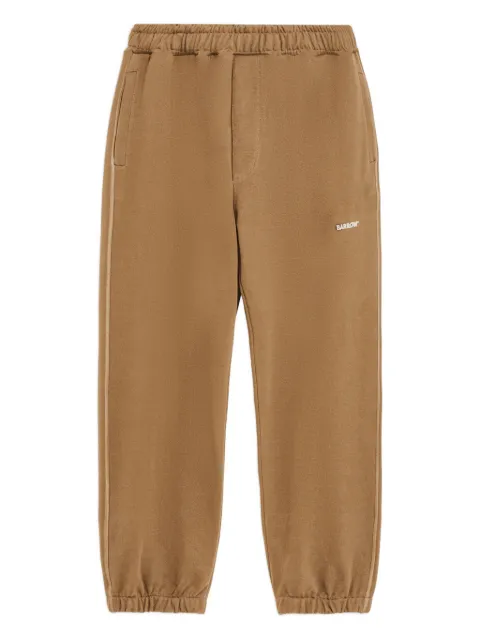 BARROW pants con detalle del logo