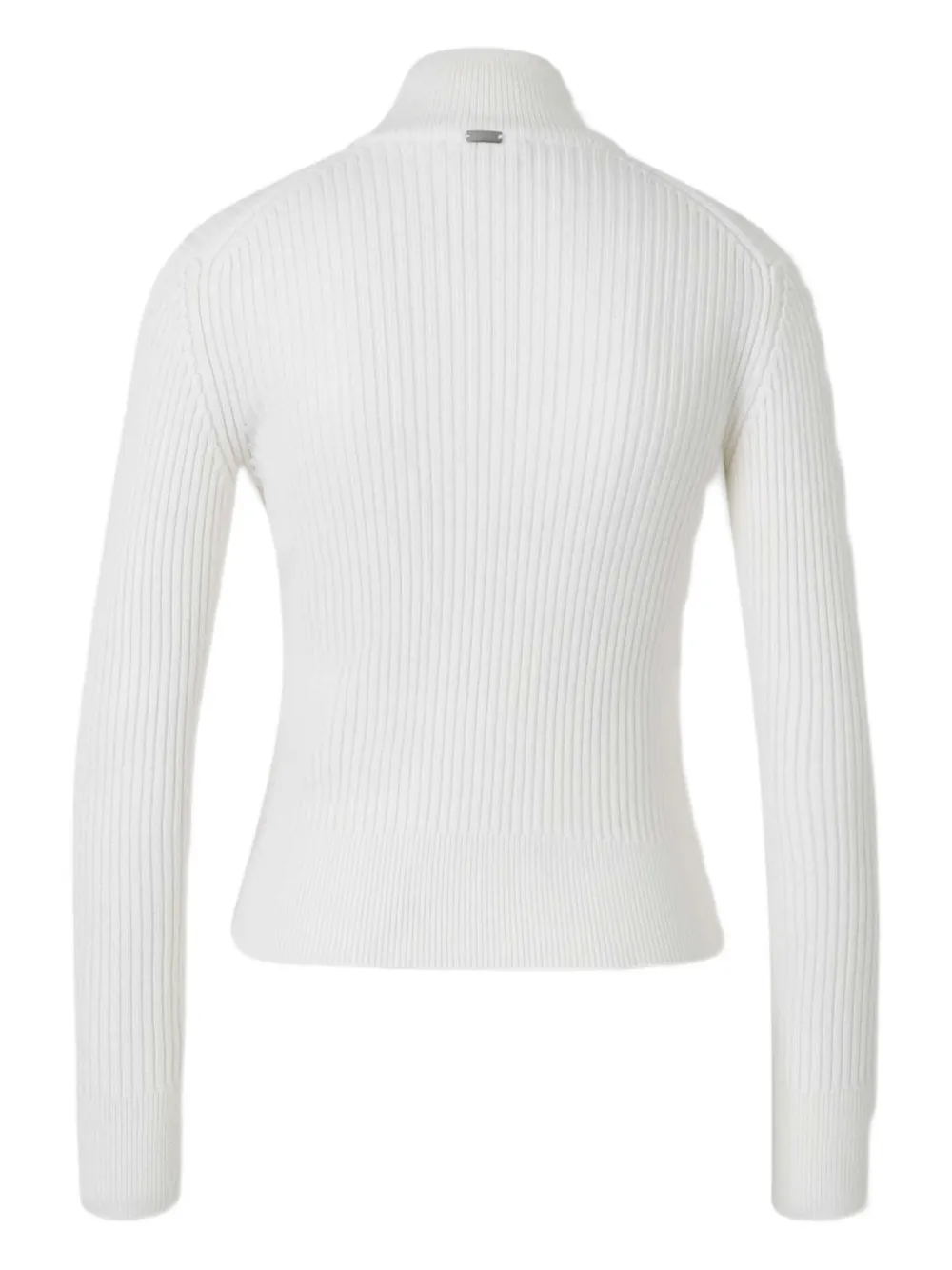 Herno ribbed-knit cardigan | Cardigans | Image 2