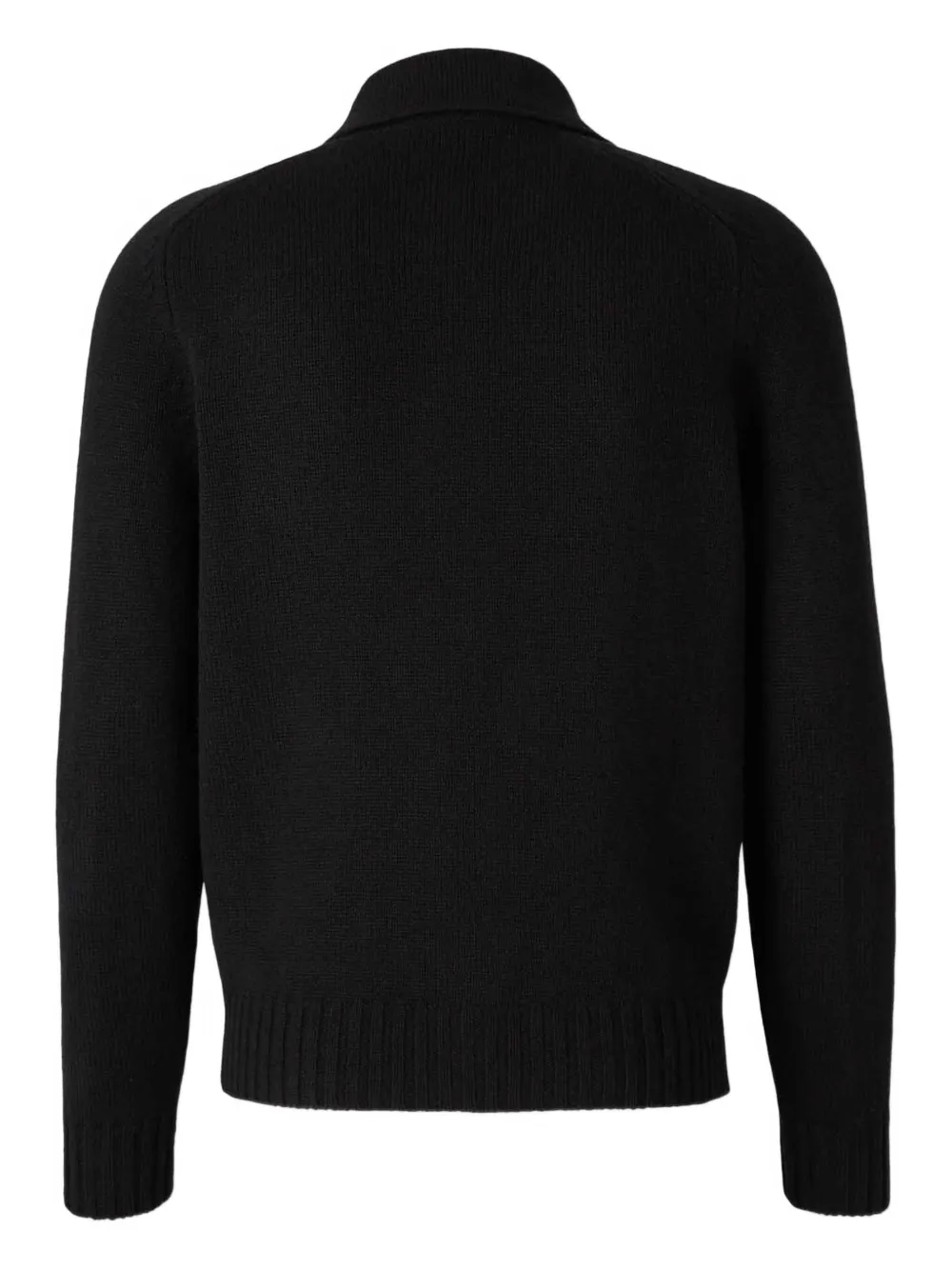 Gran Sasso wool cardigan | Cardigans | Image 2