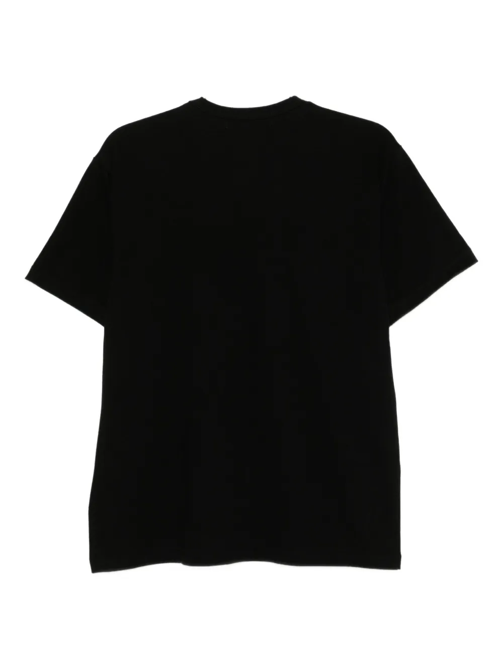 Black Comme Des Garçons x Nike Freedom T-shirt | T-Shirts | Image 2