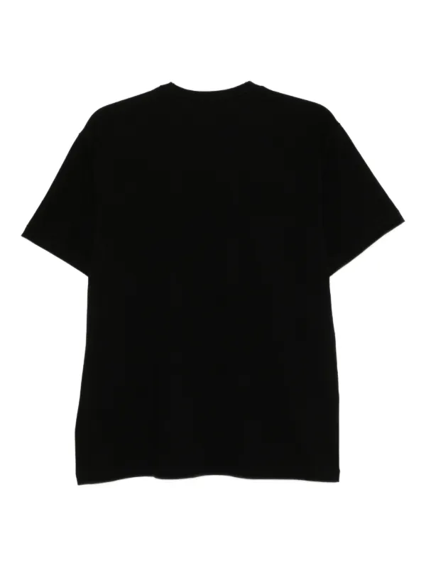 【BLACK COMME des GARÇONS】15aw Shirt Black Comme Des Garçons x Nike Freedom T-shirt | Black | FARFETCH