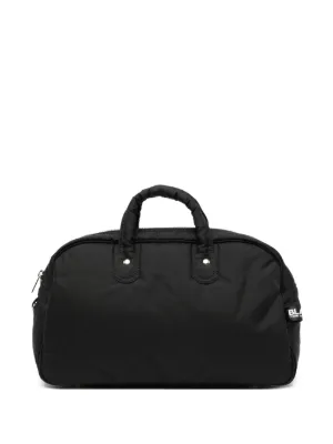 最終価格）ブラックコムデギャルソン　ラッフルオーバーオール コム デ ギャルソン・オム×ニューバランス、オールブラックの「57/40