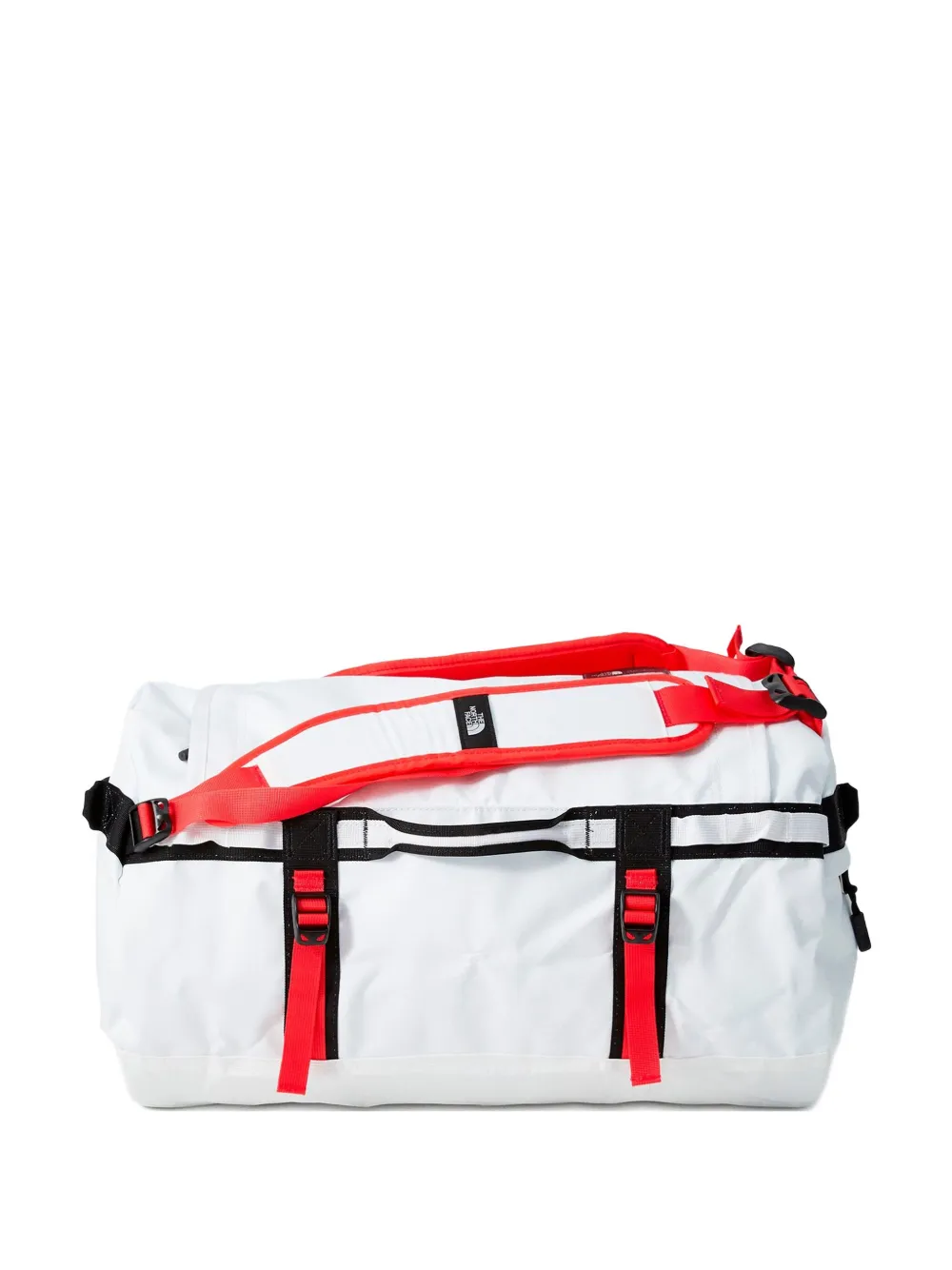 The North Face Base Camp duffel - ホワイト The North Face Base Camp duffel - ホワイト