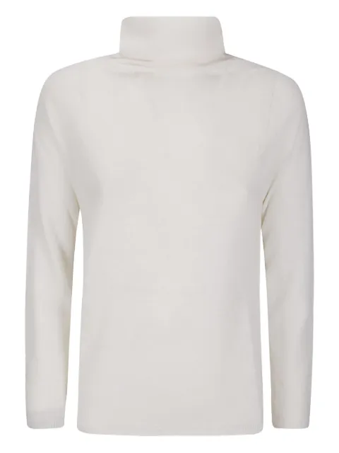Archivio B turtleneck cashmere sweater