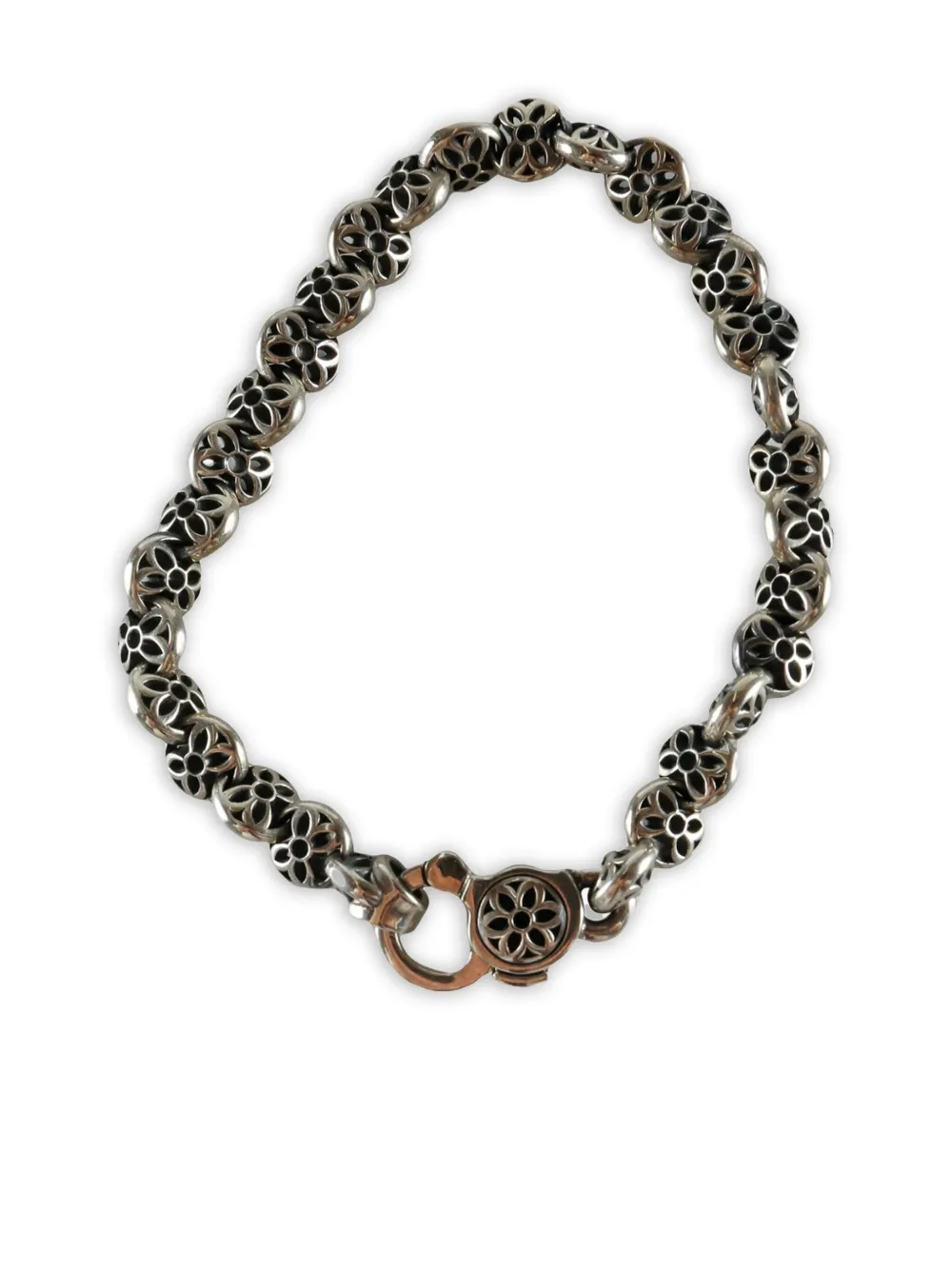 Good Art Hlywd pulsera Boston con motivo floral | Mujer | Image 2
