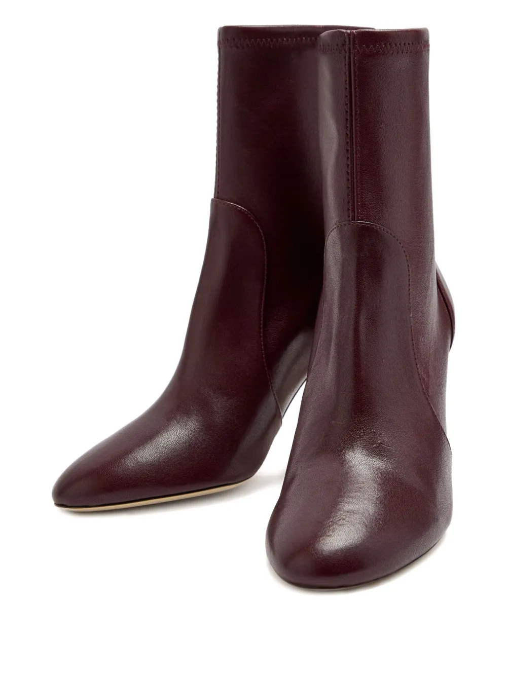 Stuart Weitzman 85mm Babette boots | Ankle Boots | Image 2
