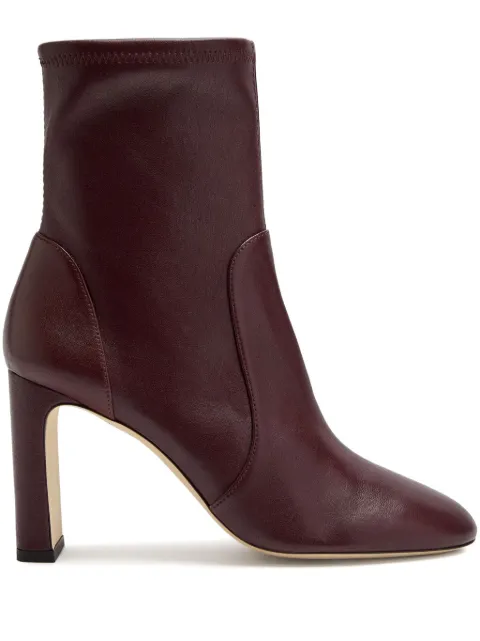 Stuart Weitzman 85mm Babette boots