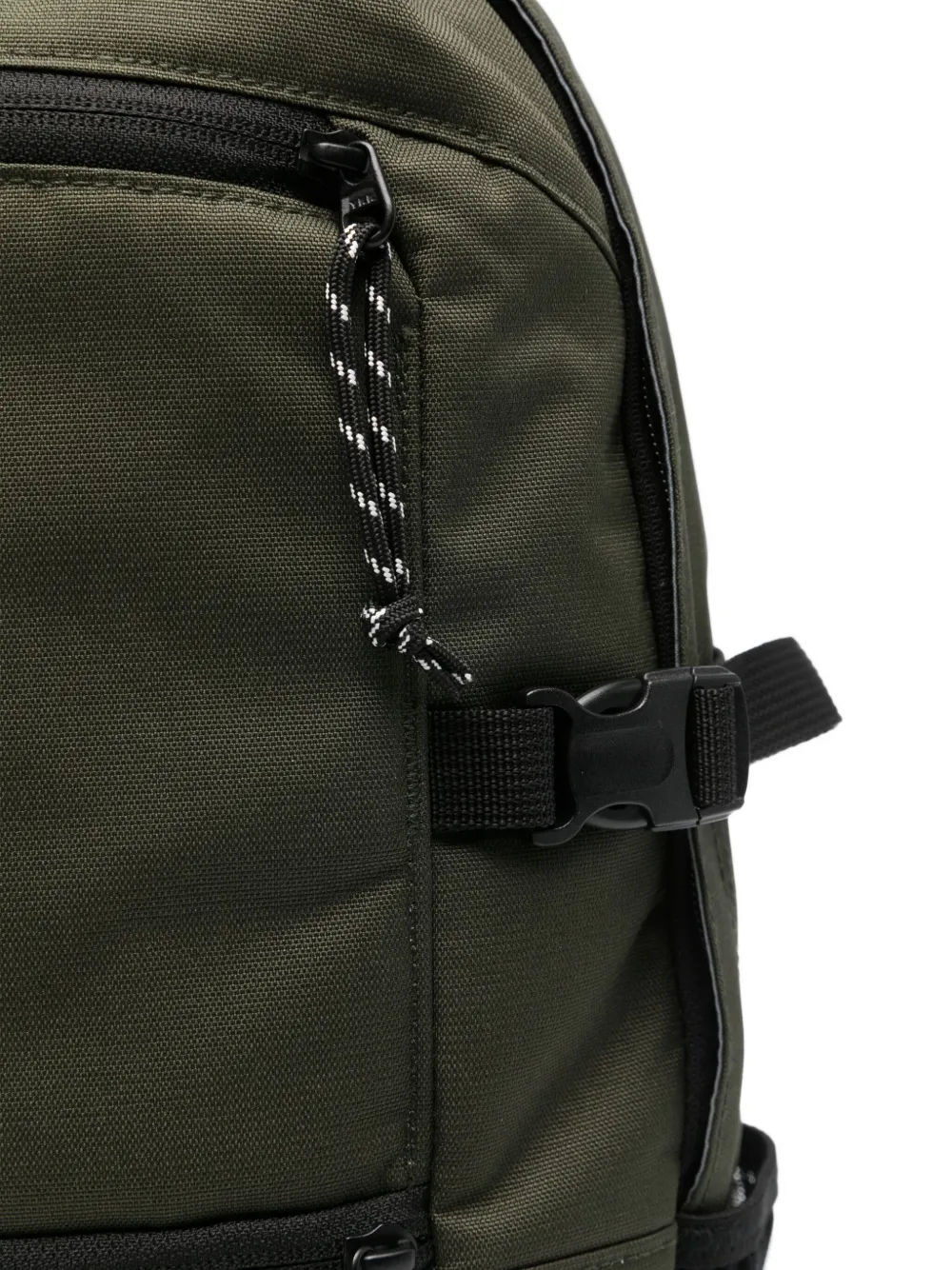 Eastpak Rugzak met logopatch Groen