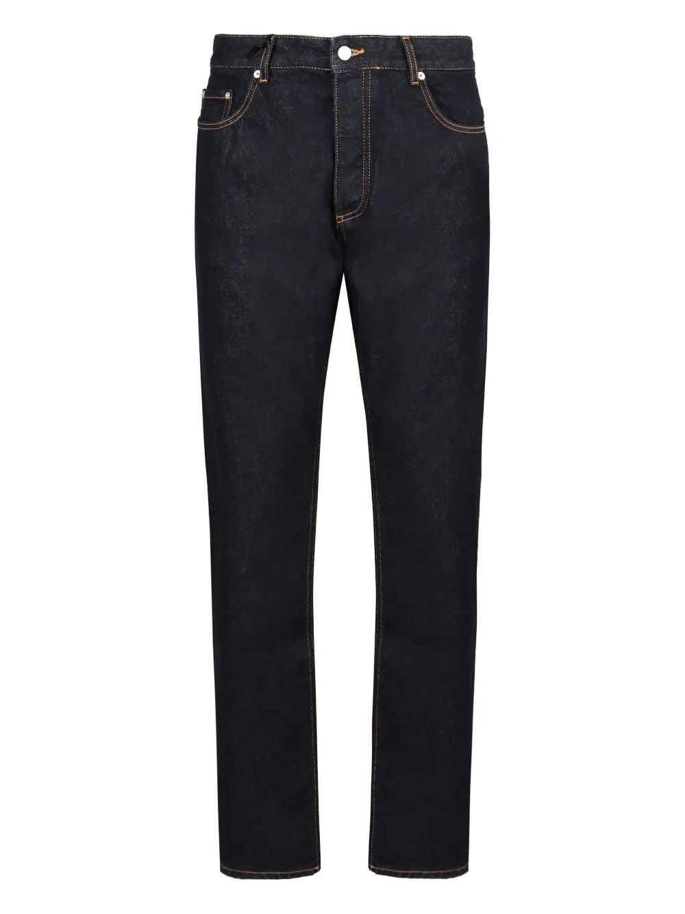 ICON DENIM Kanye five-pocket jeans | Blue | Image 1