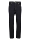 ICON DENIM Kanye five-pocket jeans - Blue