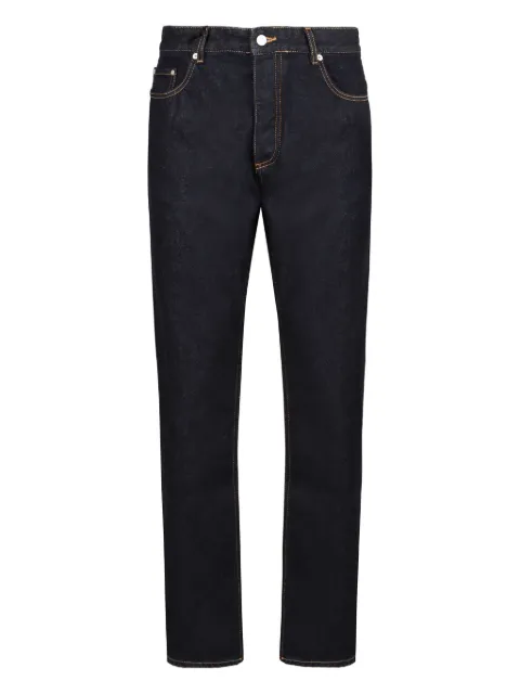 ICON DENIM Kanye five-pocket jeans