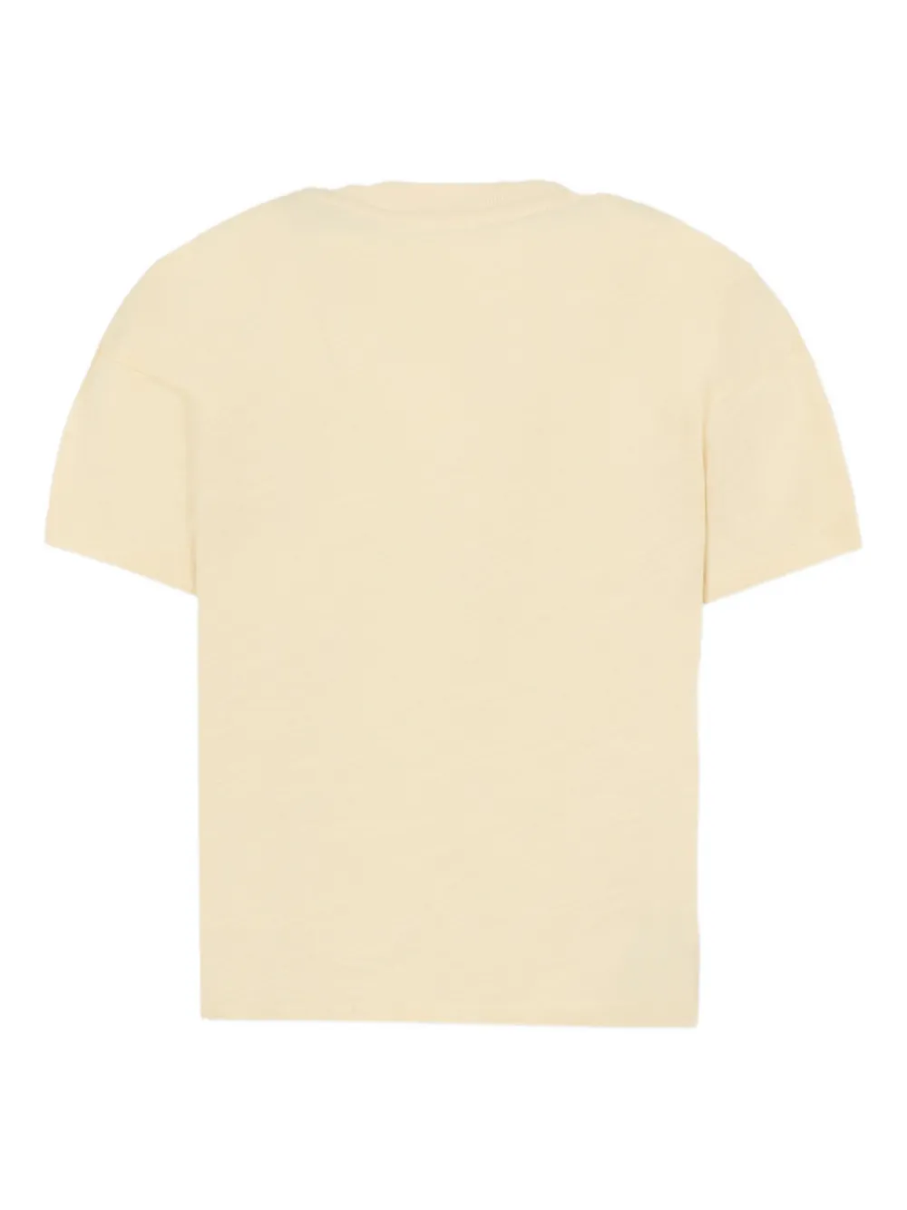 Mini Rodini bear-bow T-shirt | Boys T-Shirts | Image 2