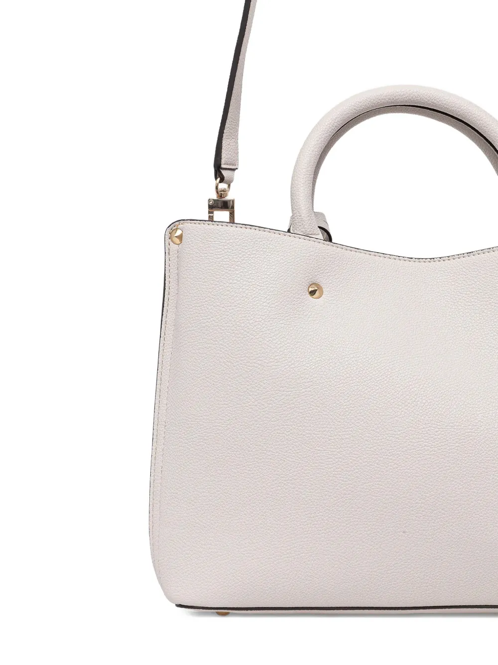 GUESS USA Meridian shopper Beige