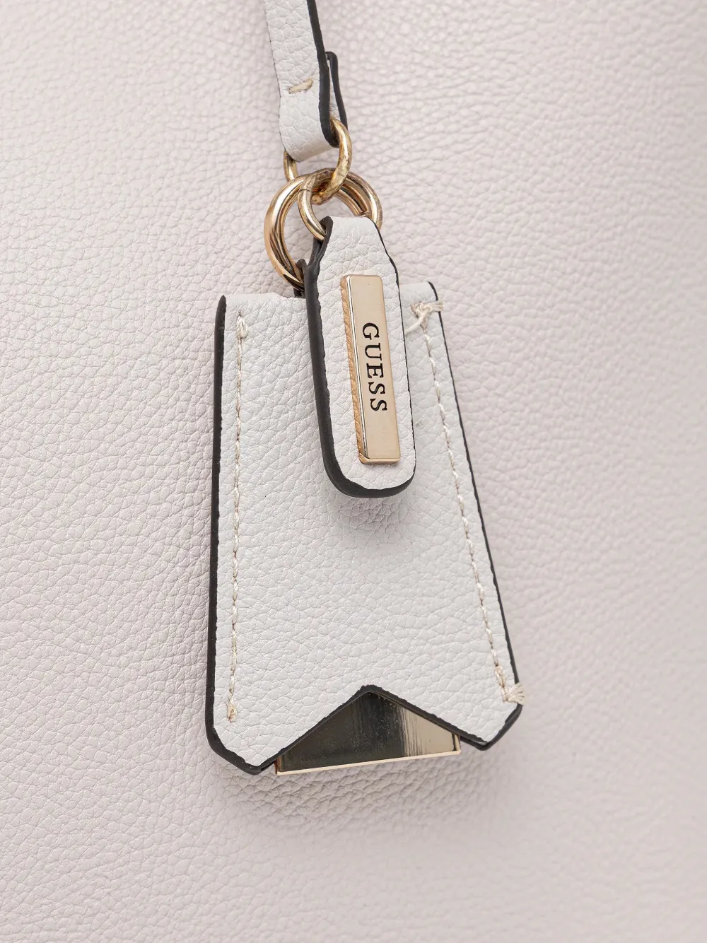 GUESS USA Meridian shopper Beige