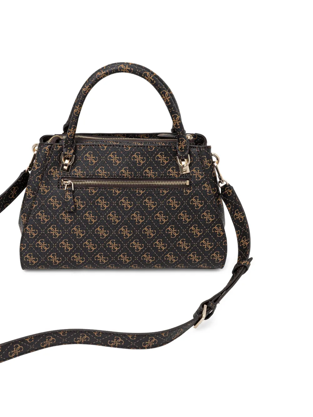 GUESS USA Noelle II tote bag - Bruin