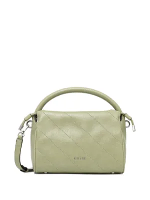 Supreme x Lacoste Small Messenger Bag | Green | FARFETCH