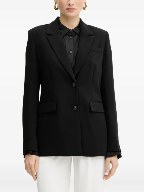 GUESS USA buttoned blazer