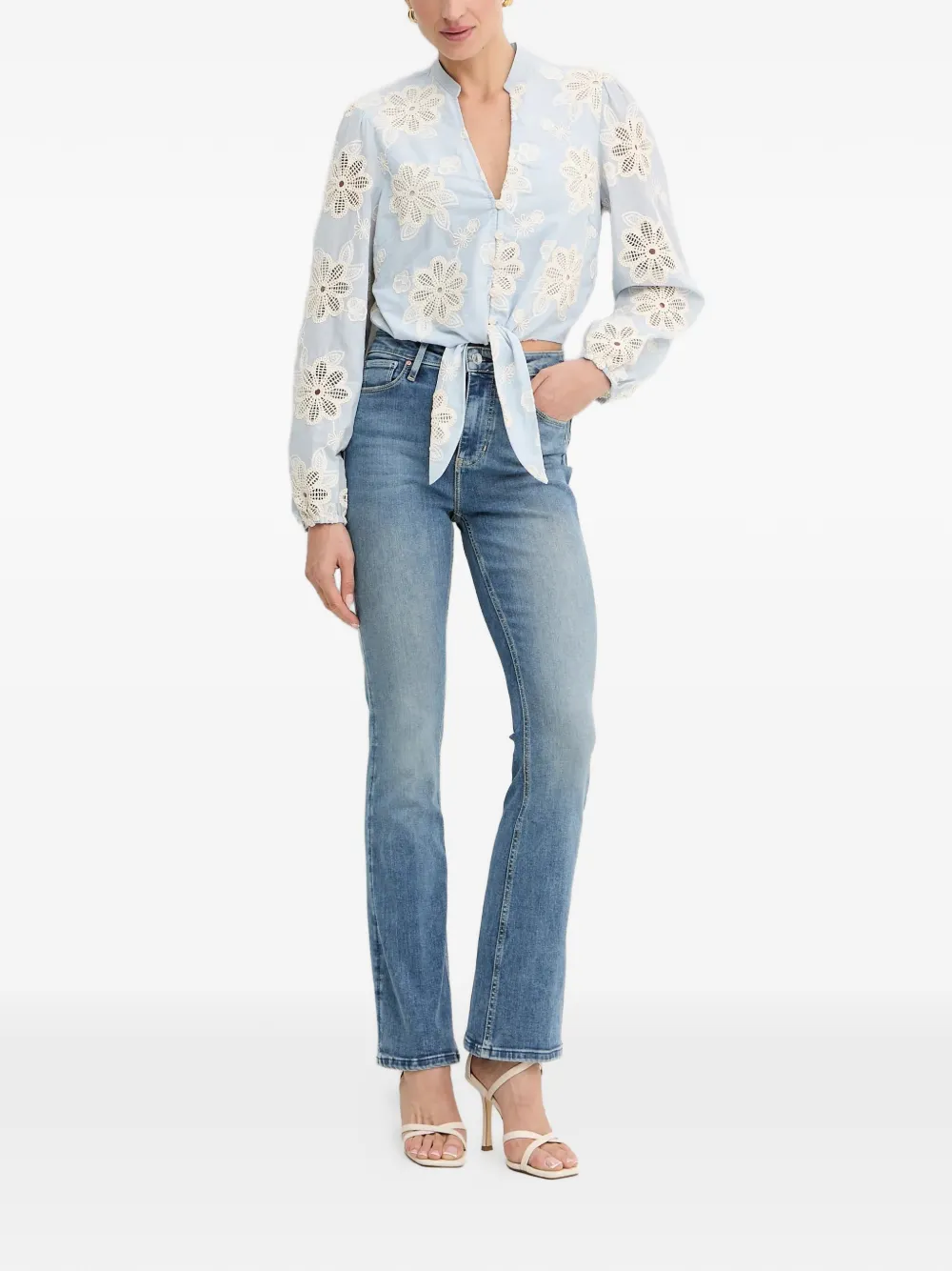 GUESS USA blusa Hazel | Blusas | Image 2