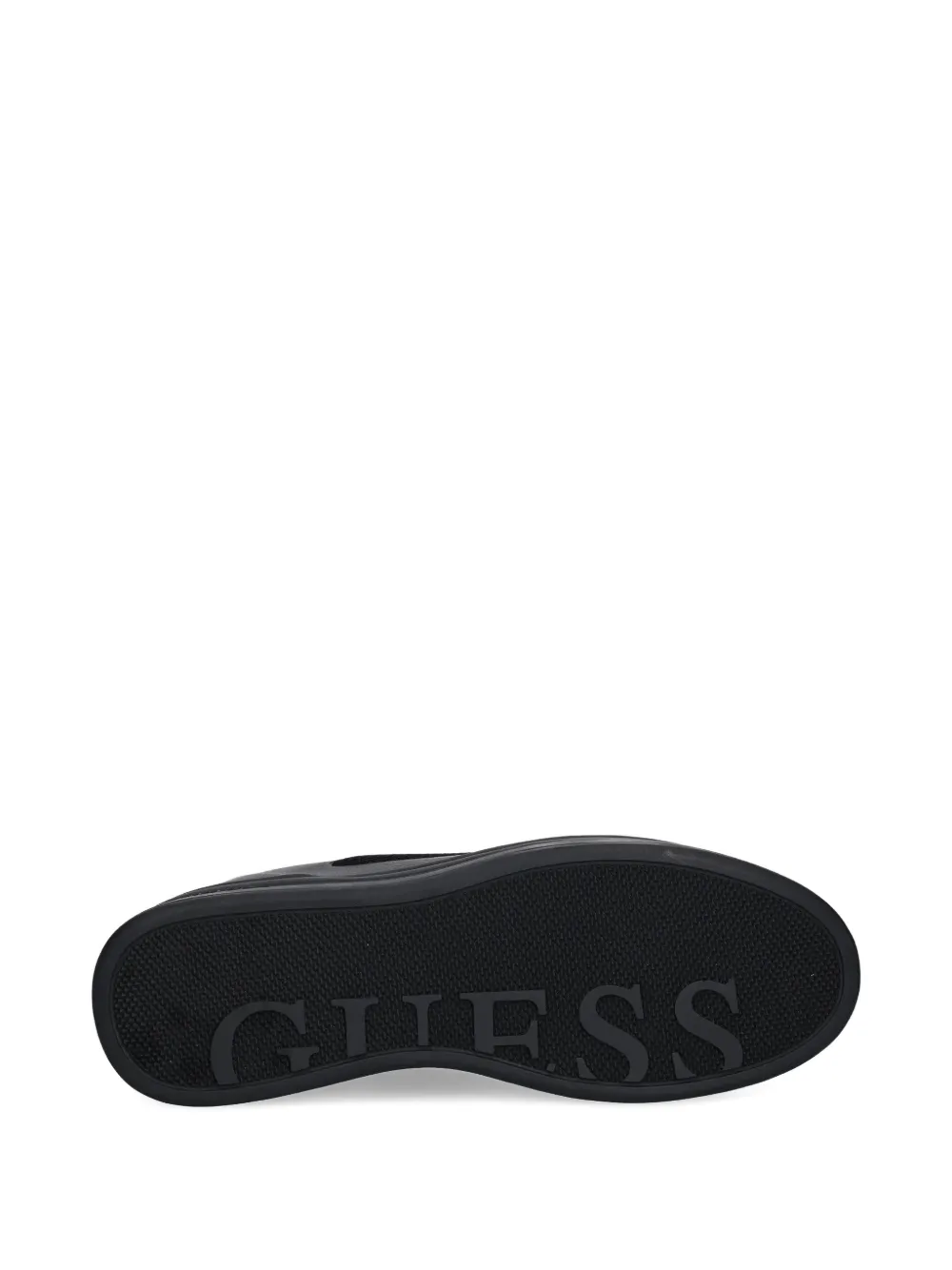 GUESS USA 42 mm Winno sneakers Zwart