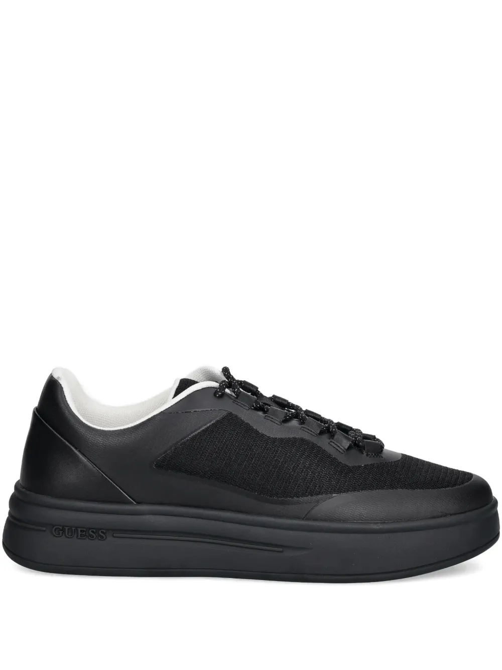 GUESS USA 42 mm Winno sneakers Zwart