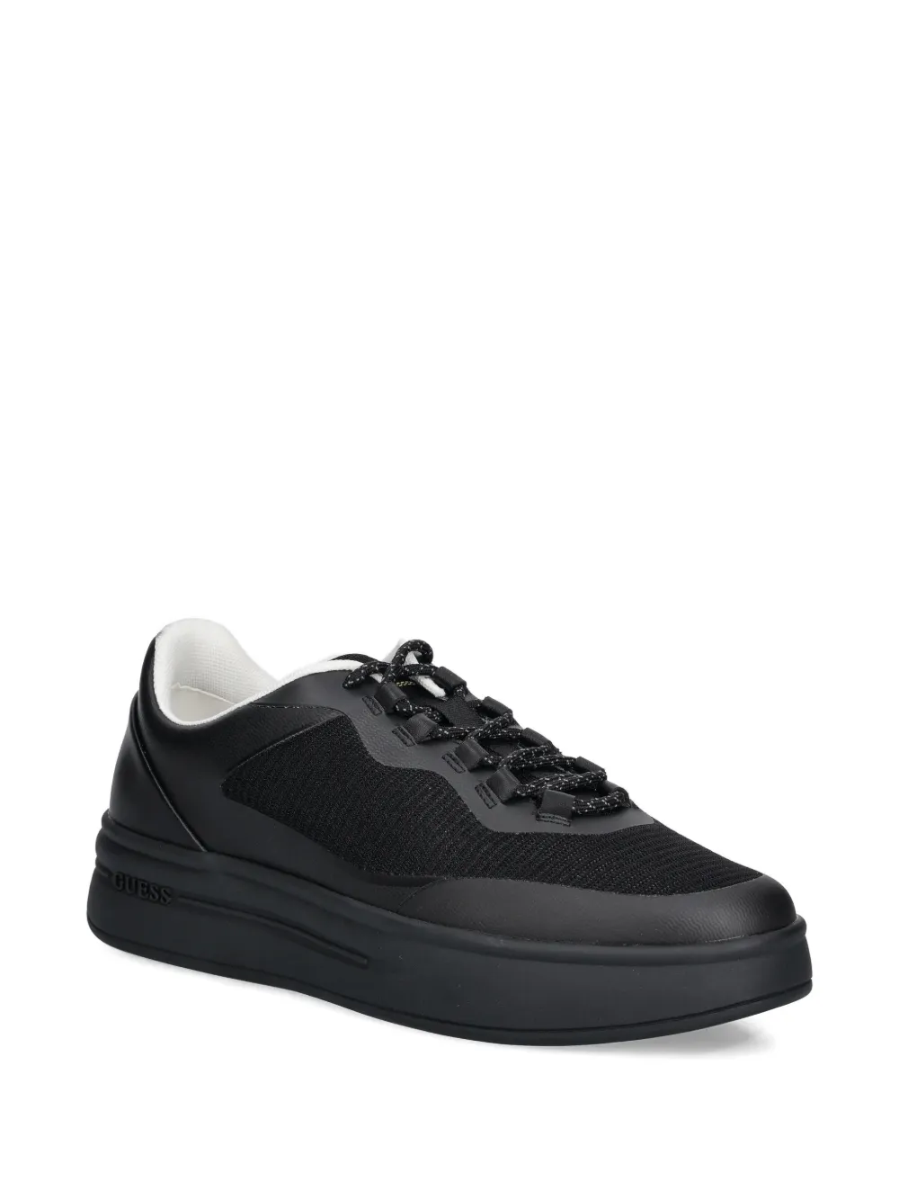 GUESS USA 42 mm Winno sneakers Zwart