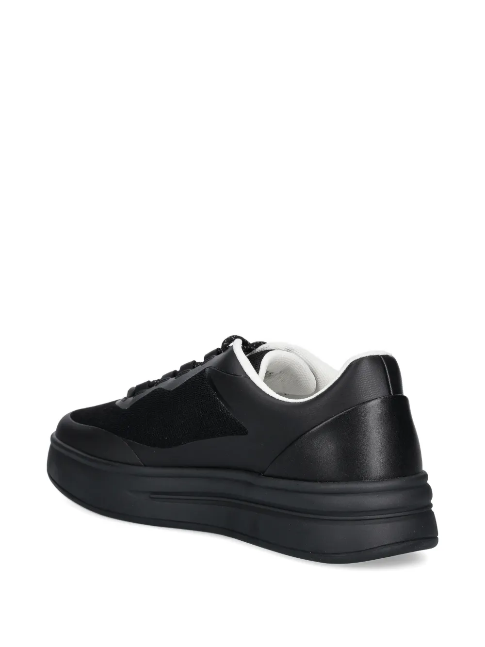 GUESS USA 42 mm Winno sneakers Zwart