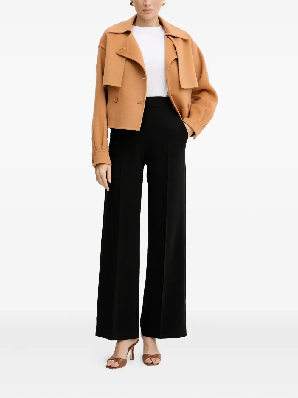 Silvian Heach chamarra con botones | Chamarras cortas | Image 2