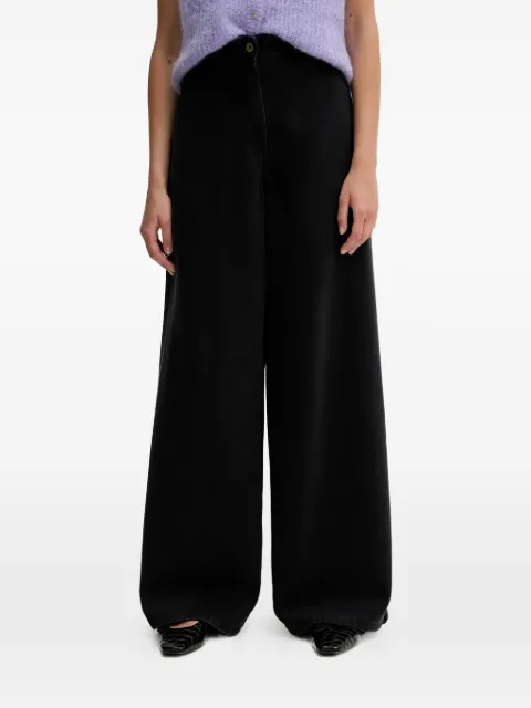 Sessùn wide-leg jeans