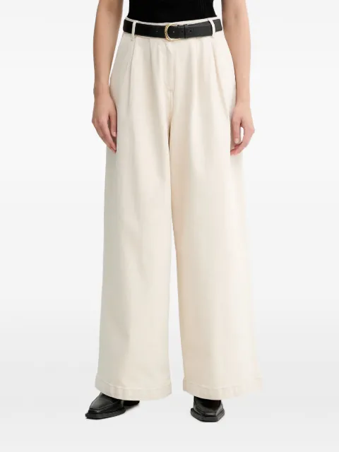Sessùn wide leg jeans