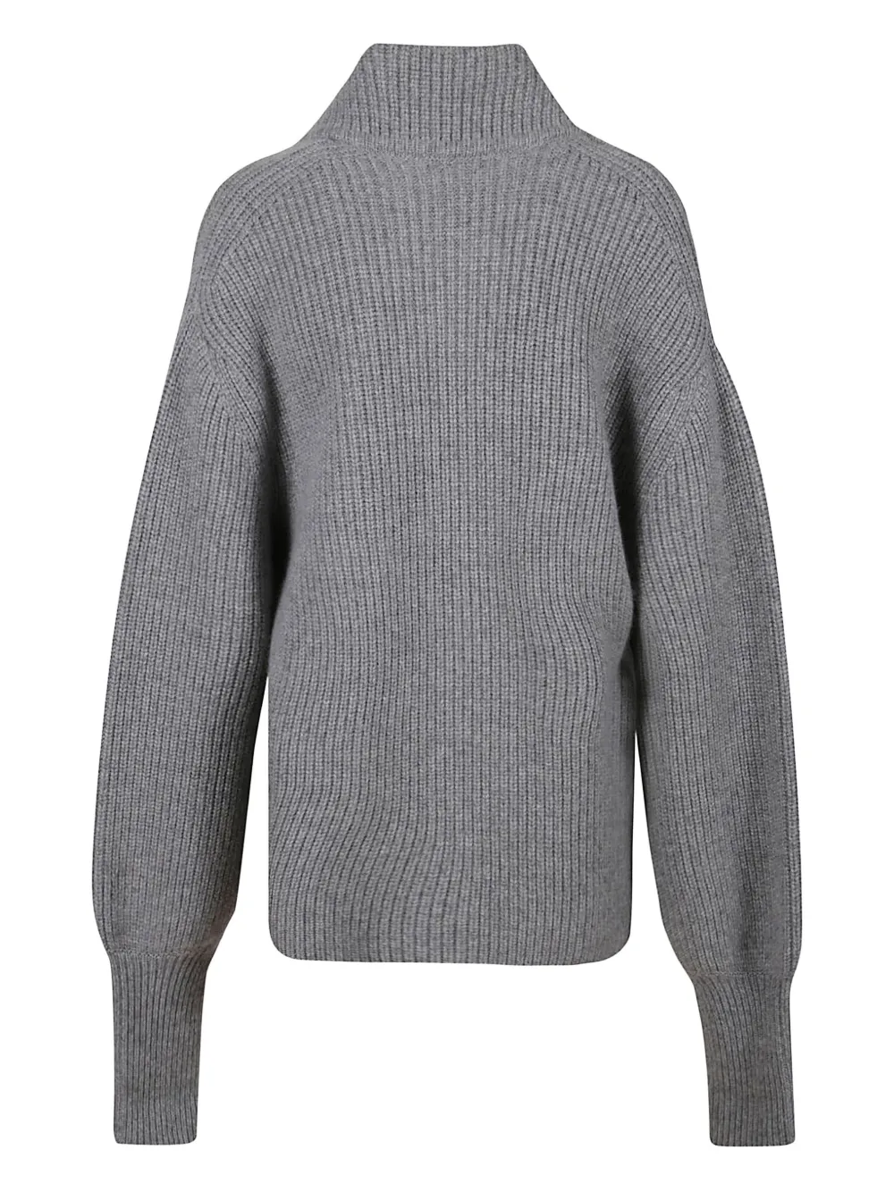 SA SU PHI cardigan cache-cœur à taille ceinturée | Cardigans | Image 2