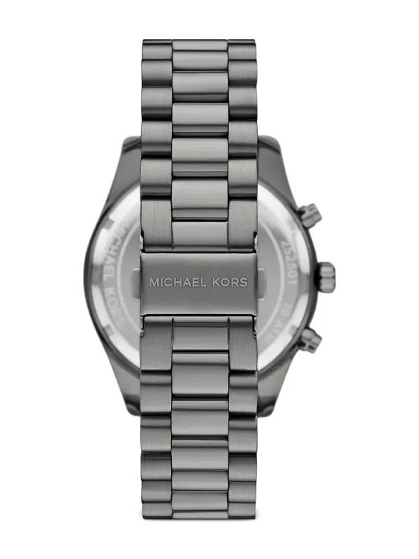 Michael Kors round-face 45mm | Black | FARFETCH display picture 1