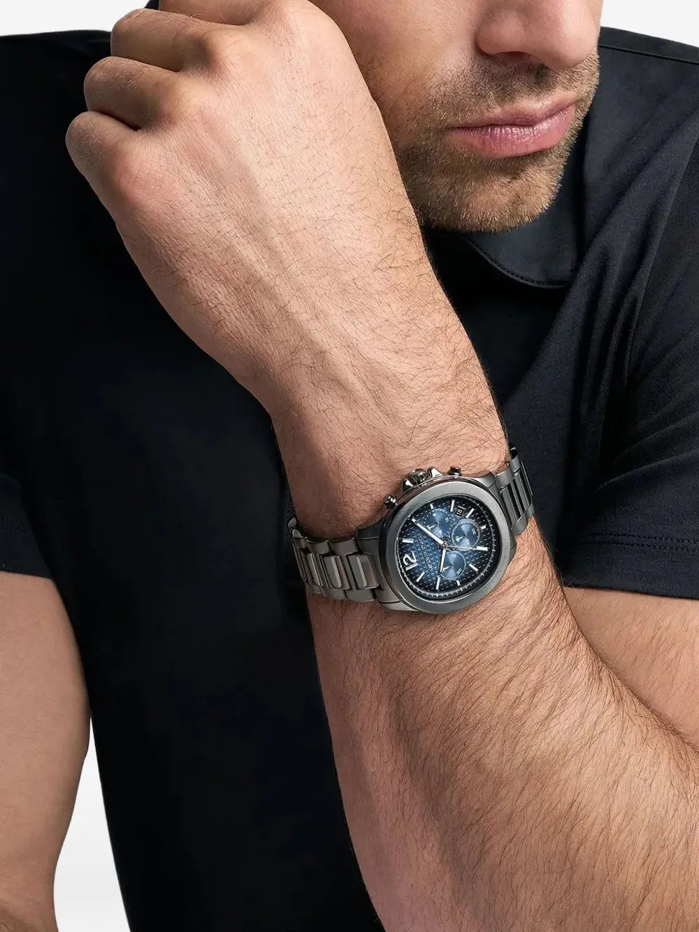 Michael Kors round-face 45mm | Fashion Watches | Image 2