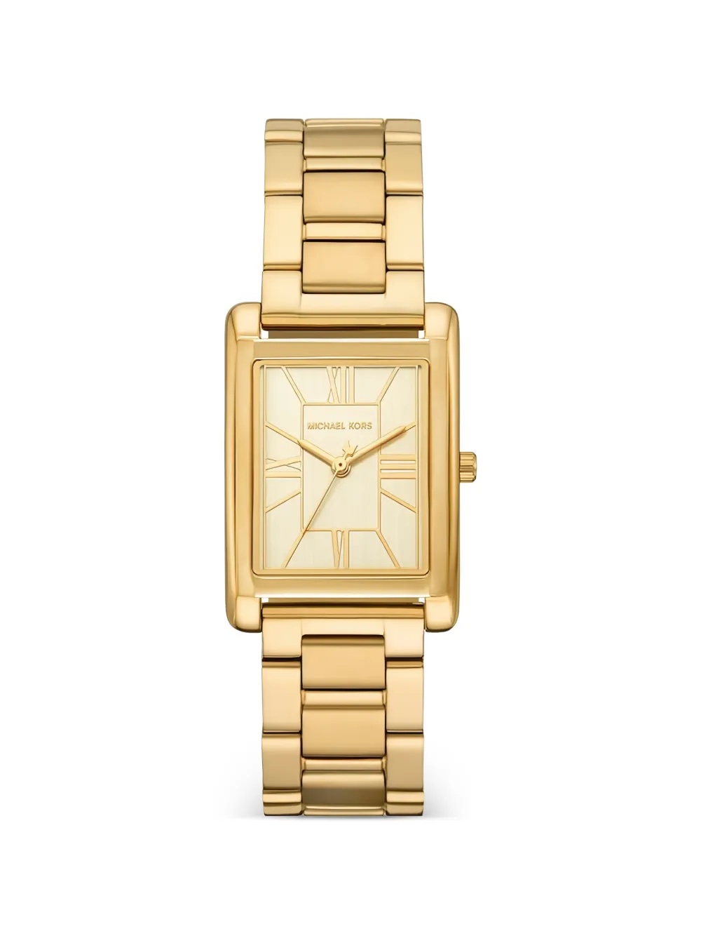Michael Kors Essex 36.5mm watch - Oro