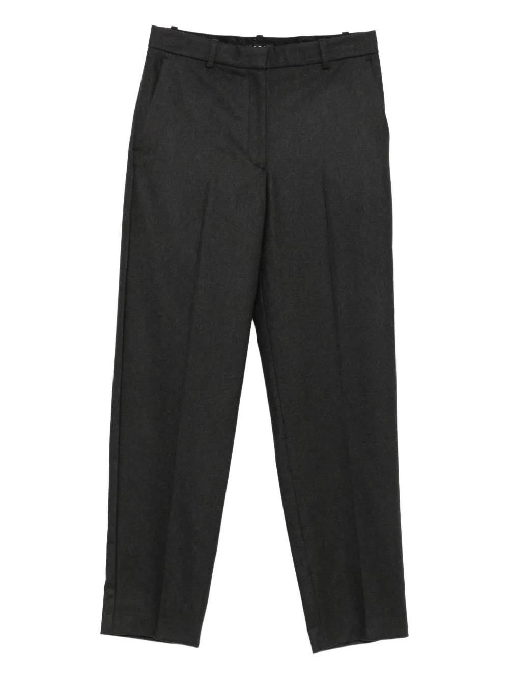 A.P.C. wool pants | Grey | Image 1