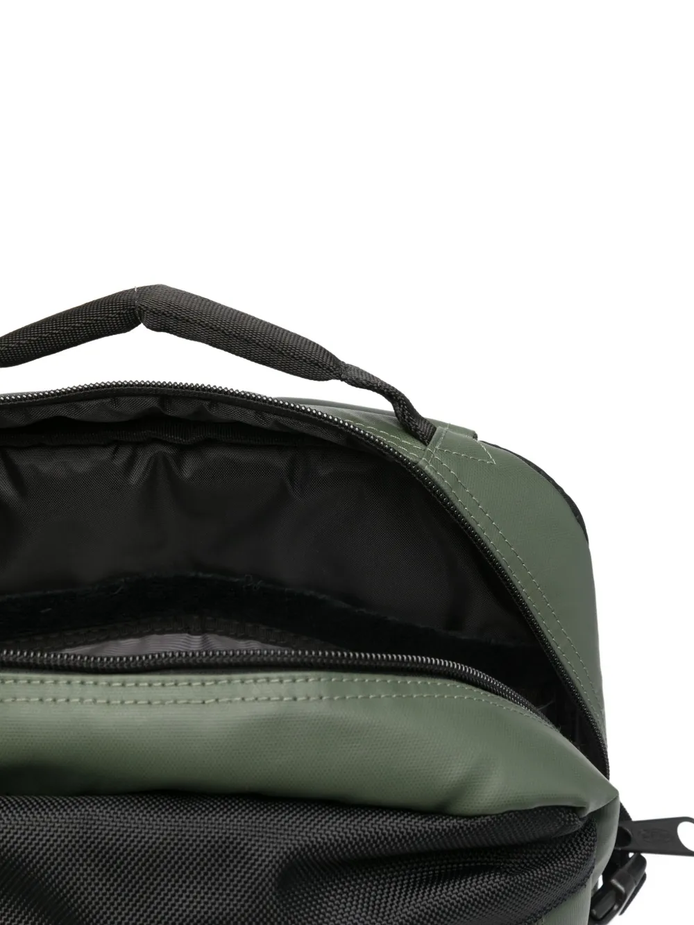 Eastpak Medium Tecum rugzak Groen