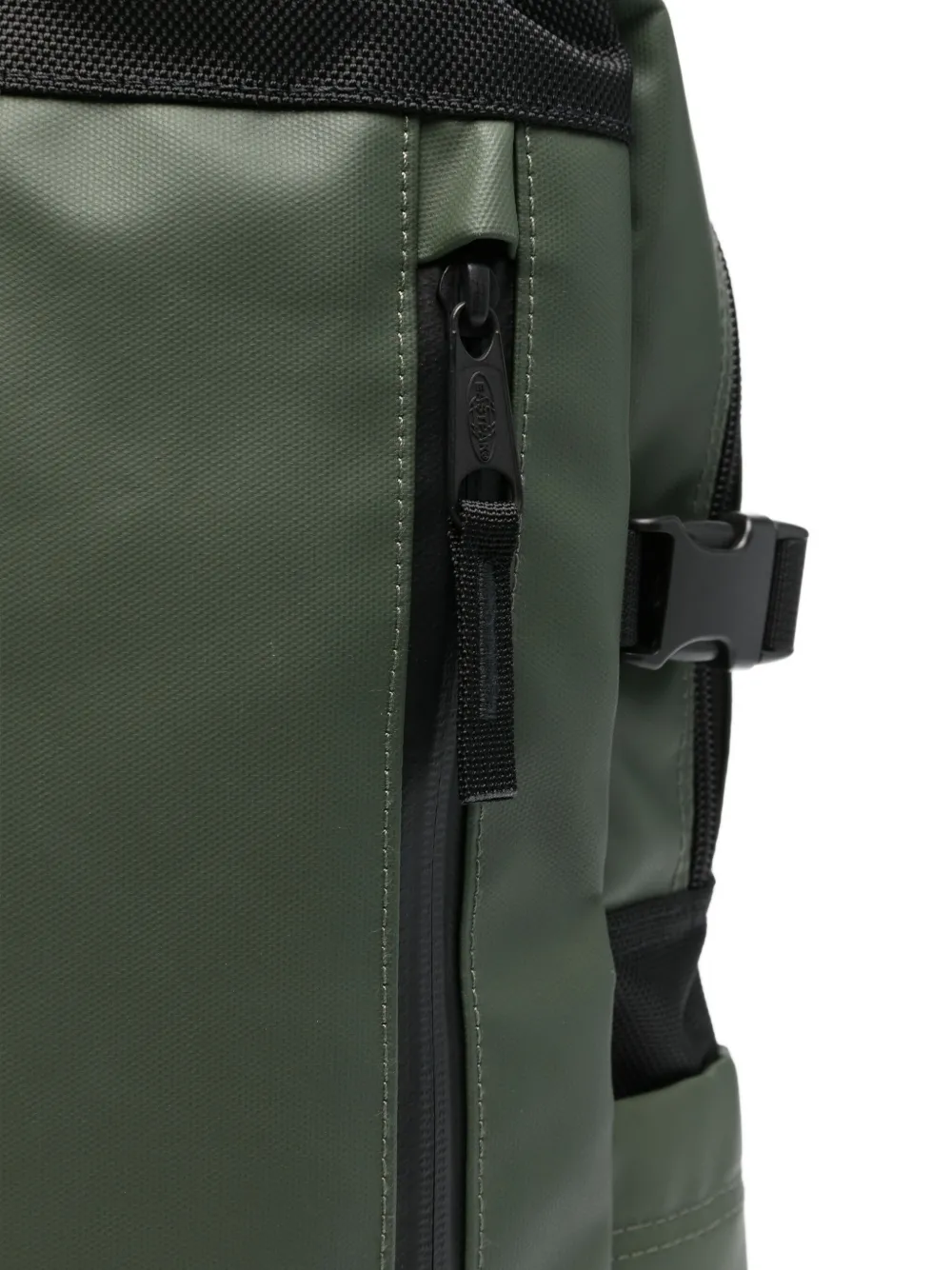 Eastpak Medium Tecum rugzak Groen