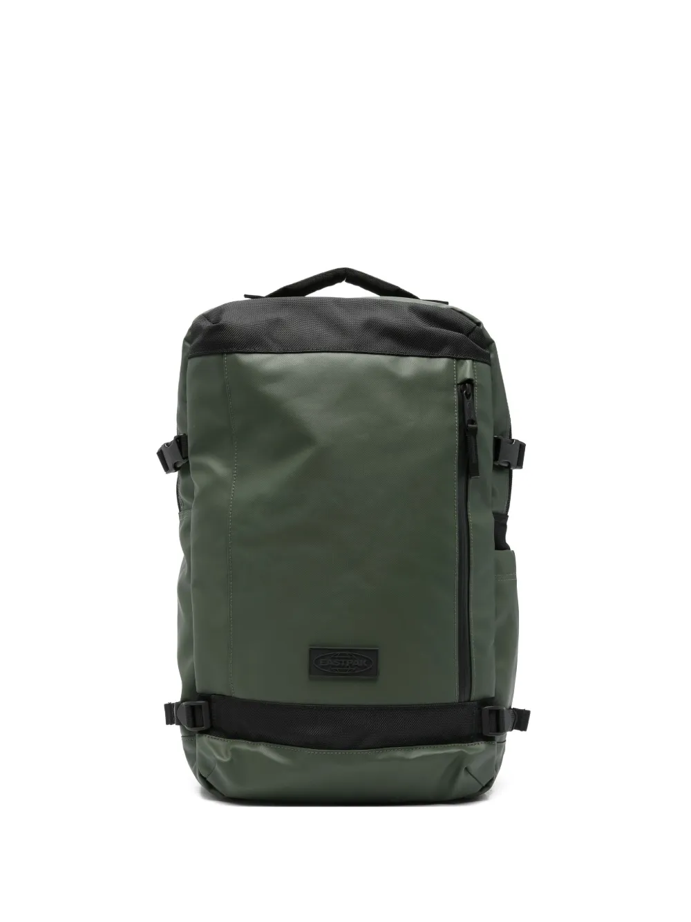 Eastpak sac à dos médium Tecum | vert | Image 1