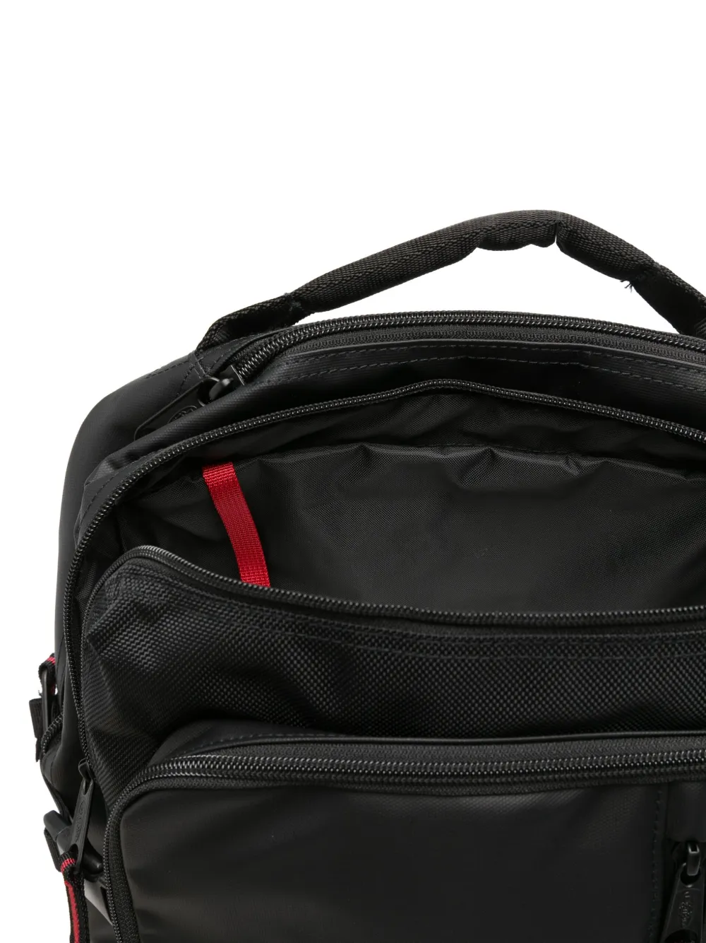 Eastpak Tecum L rugzak Zwart