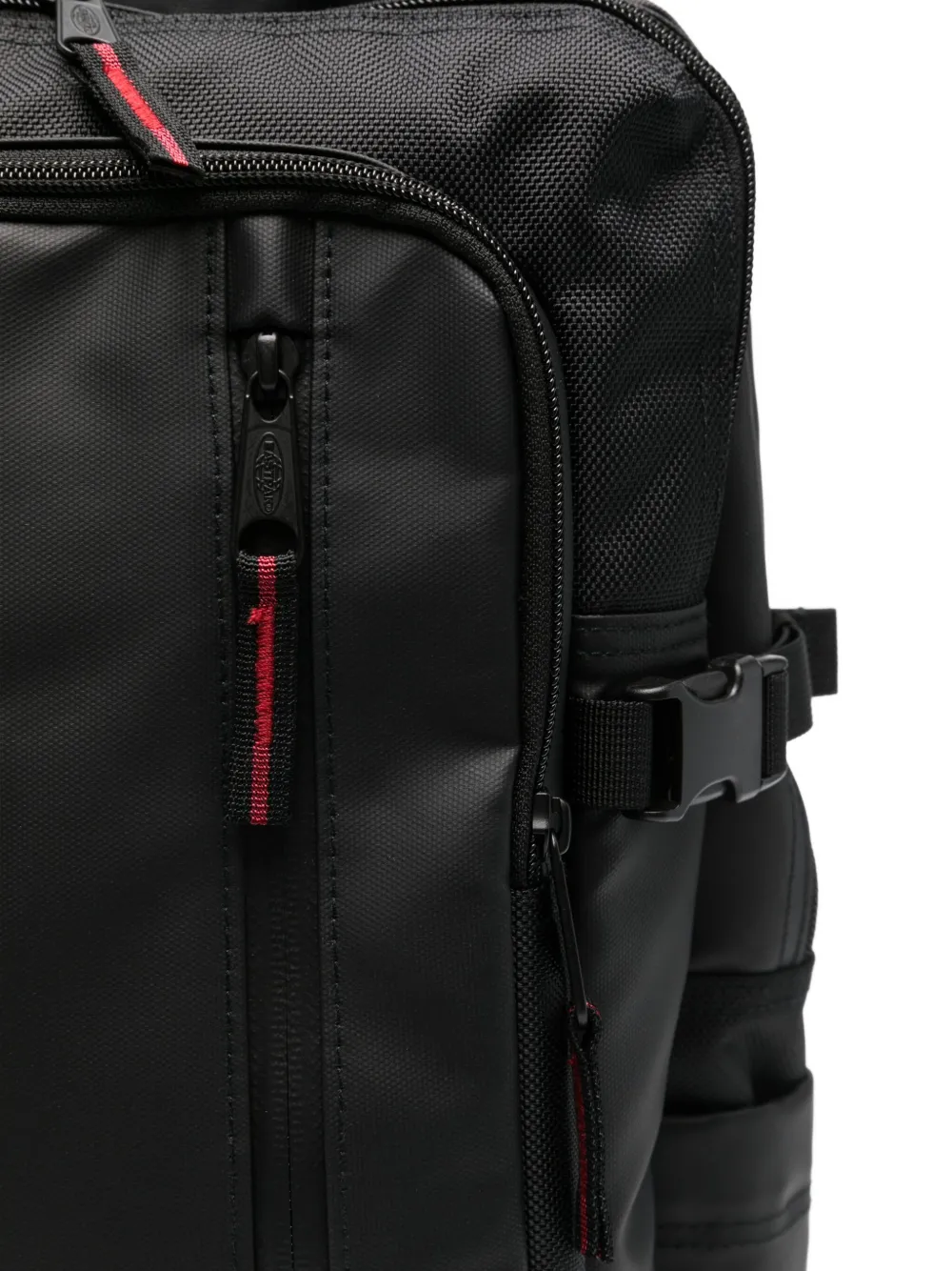 Eastpak Tecum L rugzak Zwart