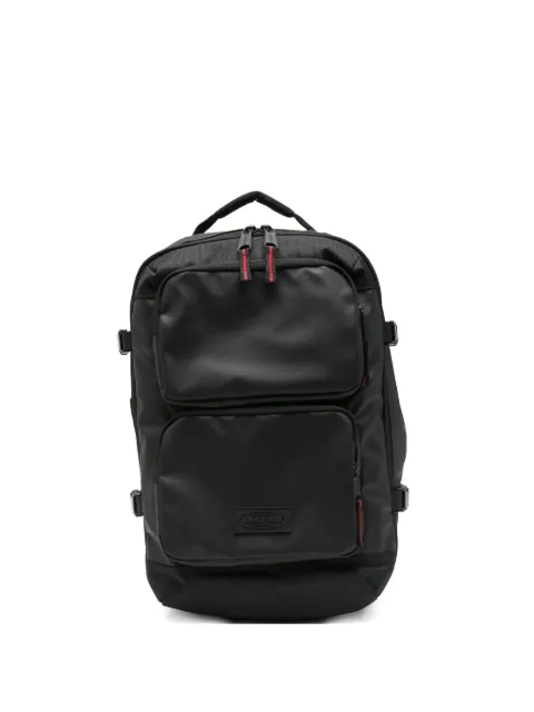 Eastpak mochila con bolsillos con cierre