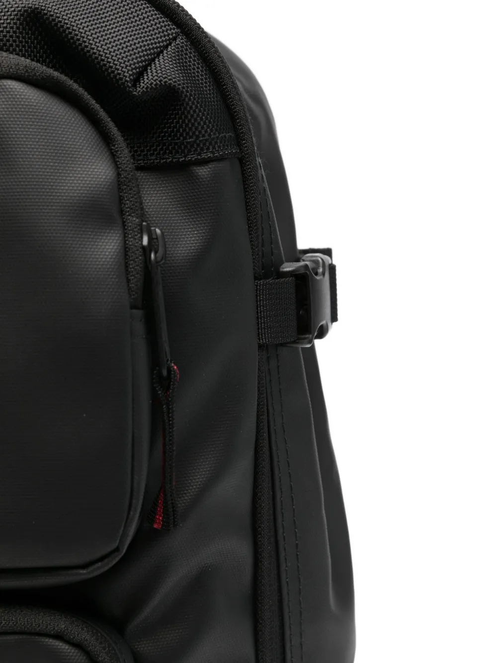 Eastpak Rugzak met ritsak Zwart